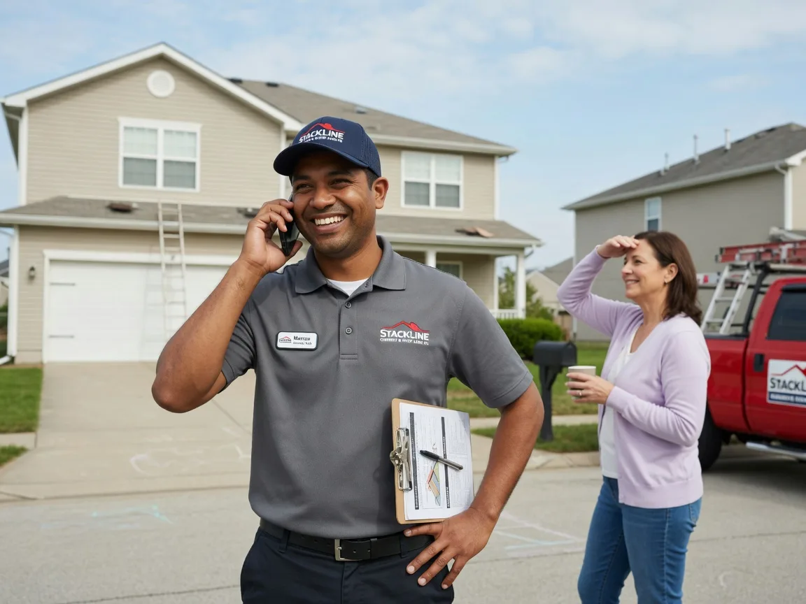 Chimney flashing repair Roswell, GA FAQs